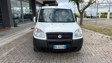 Fiat Doblo Doblò 1.3 Multijet 16V Active