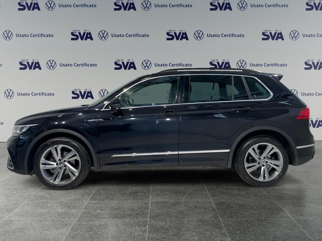 Volkswagen Tiguan 1.5 TSI 150CV DSG R-Line