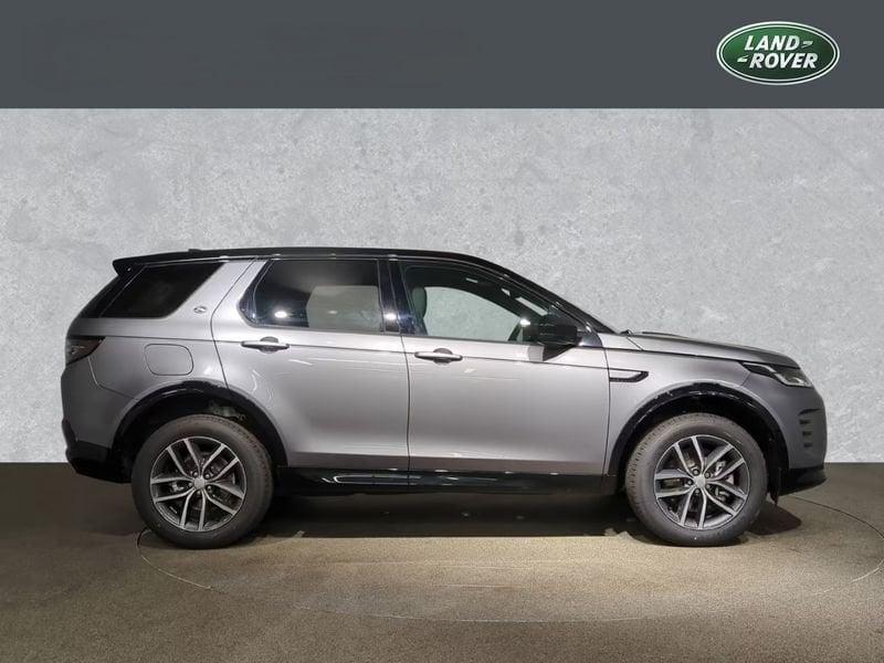 Land Rover Discovery Sport Discovery Sport 2.0 Si4 200 CV AWD Auto Dynamic SE COCKPIT LED NAVI