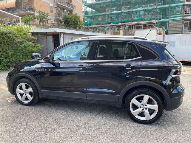 Volkswagen T-Cross T-Cross 1.0 tsi Advanced dsg OFFERTA DEL MESE!!!