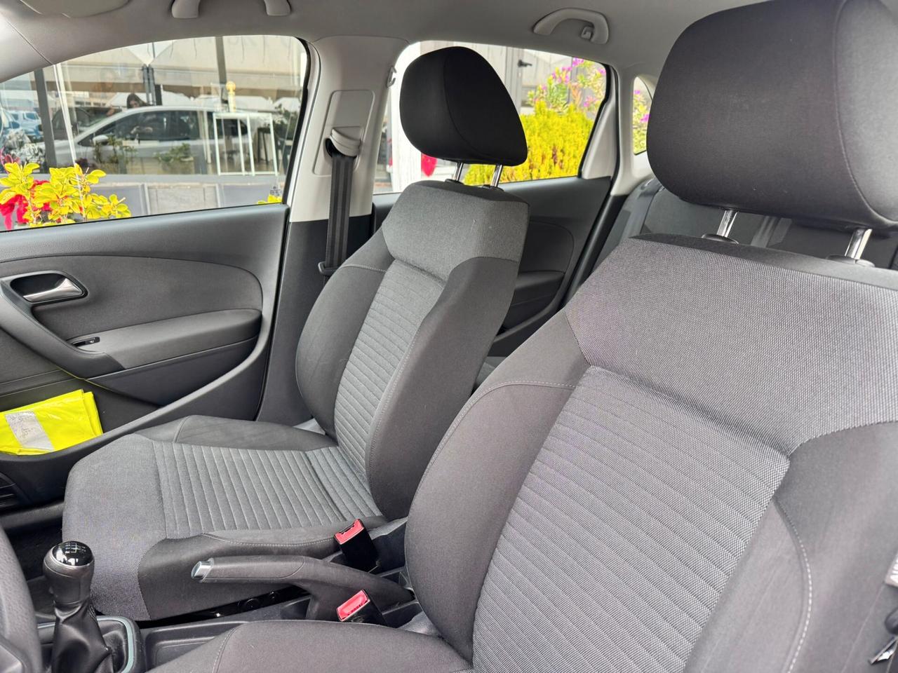 Volkswagen Polo 1.2 TDI DPF 5 p. Comfortline