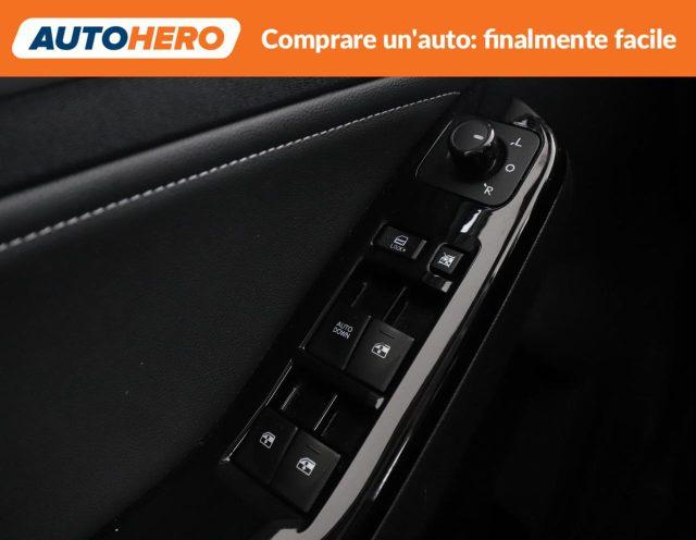 EVO Evo5 1.5 Turbo Bi-fuel GPL