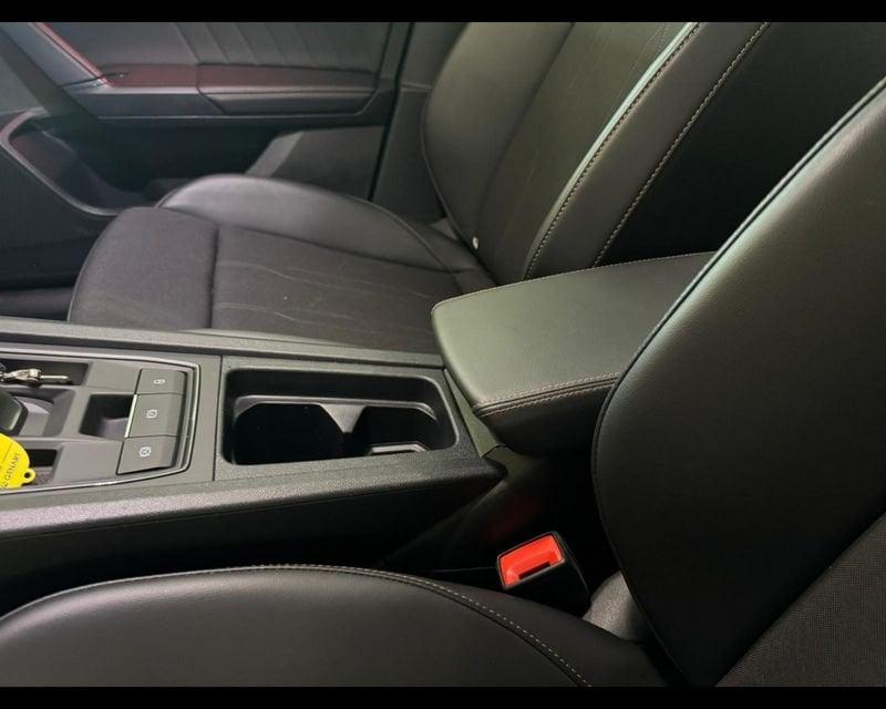 Cupra Formentor 2.0 TDI 4Drive DSG
