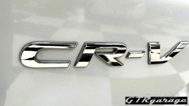 HONDA - CR-V - 2.0 Hev eCVT Executive Navi AWD
