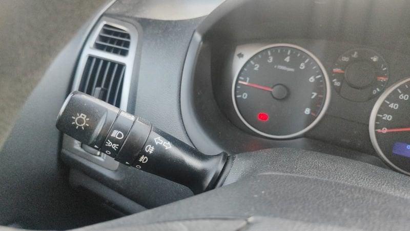 Hyundai i20 i20 1.2 5p. Econext Sound Edition