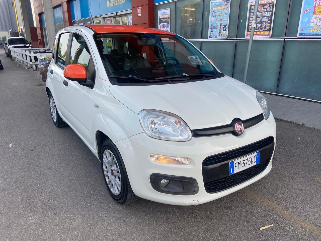 Fiat Panda 1.3 MJT 95 CV GARANZIA 12 MESI
