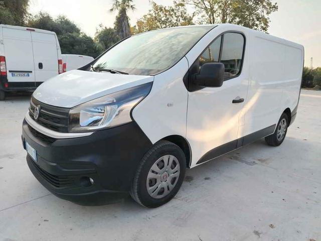 FIAT TALENTO 2.0 ECOJET 120
