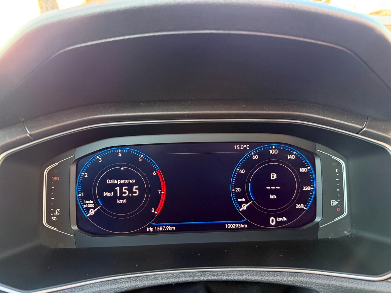 Volkswagen T-Roc 1.0 TSI