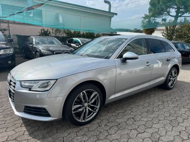 Audi A4 Avant 2.0 TDI 122 CV S tronic Business