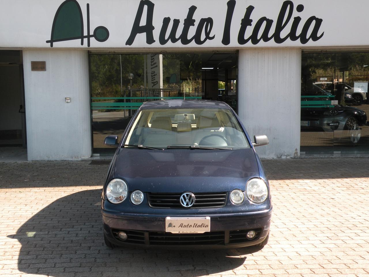 VOLKSWAGEN POLO 1.4 TDI 3p.Trendline 2005