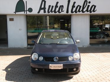 VOLKSWAGEN POLO 1.4 TDI 3p.Trendline 2005