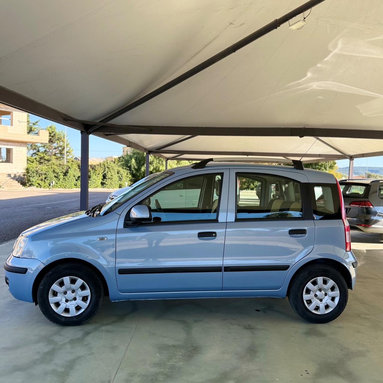 Fiat Panda 1.2 Dynamic