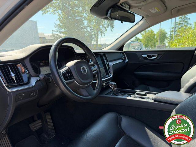 VOLVO V60 Cross Country D4 AWD Geartronic Pro