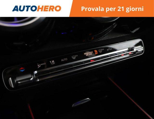 MERCEDES-BENZ GLB 180 d Automatic Premium