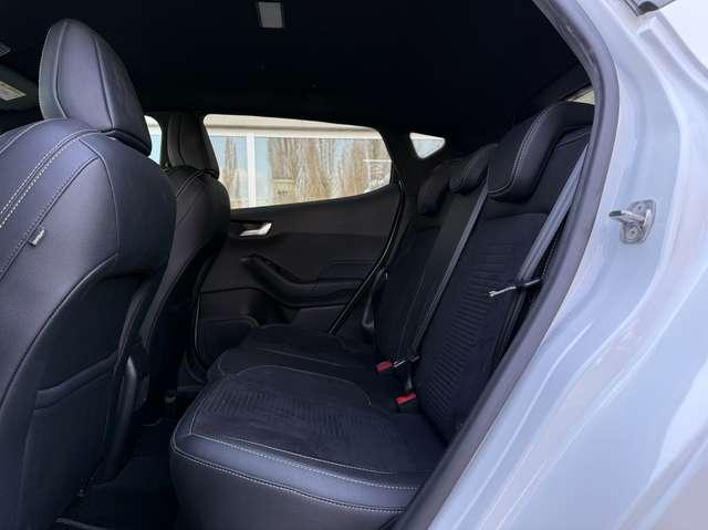 Ford Fiesta Fiesta VII 2017 5p 5p 1.5 ST s