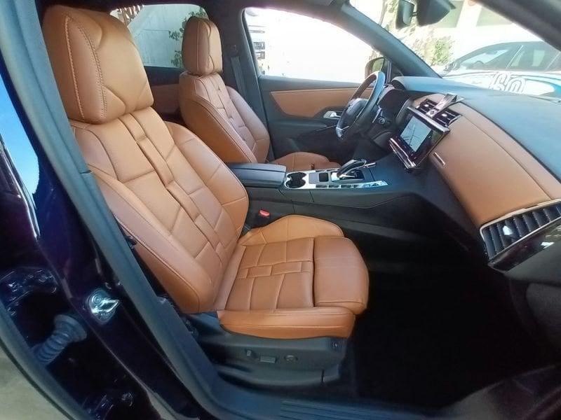 DS DS 7 CROSSBACK 1.5 Blue HDi Grand Chic 130 CV Auto