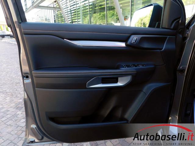 FORD Ranger 2.0 ECOBLUE WILDTRAK AWD AUTOMATICA 205CV 5POSTI