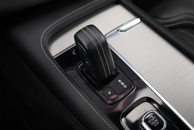 VOLVO XC90 T8 Recharge Twin Engine FULL AWD R-design 7 POSTI