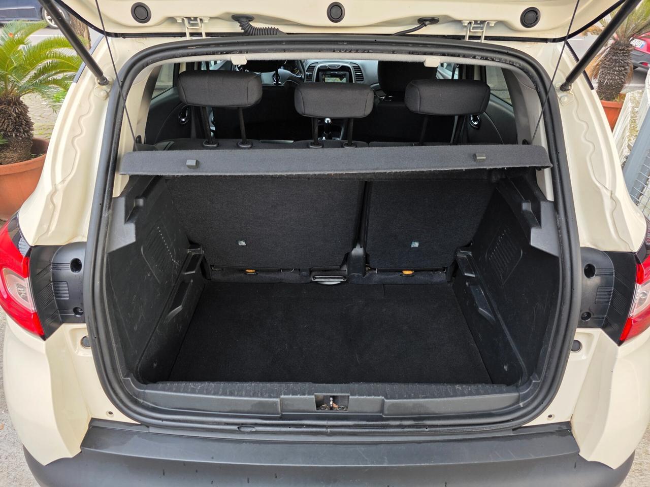 Renault Captur 1.5 dCi 8V 90 CV Start&Stop Energy R-Link