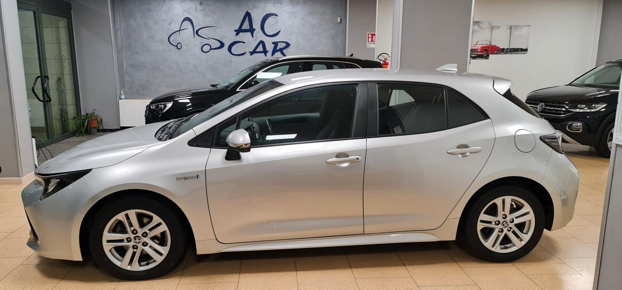 Toyota Corolla 1.8 Hybrid Business