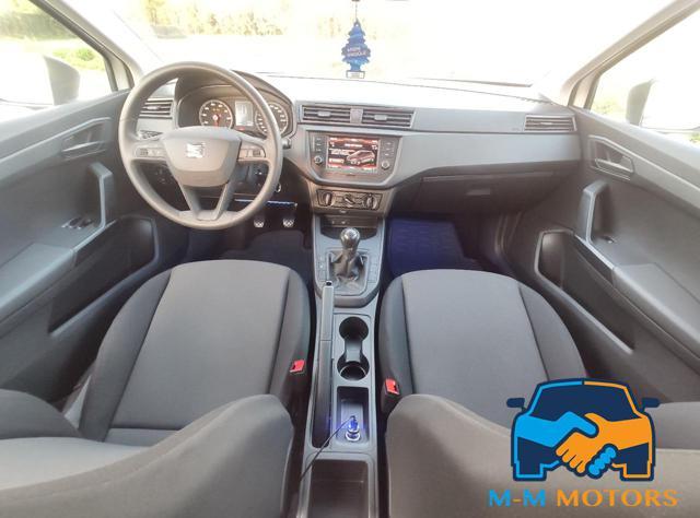 SEAT Ibiza 1.0 75 CV 5 porte Reference *PROMMO*