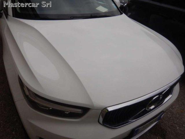 VOLVO XC40 N1 2.0 d3 AWD Business Plus geartronic -FZ123JD