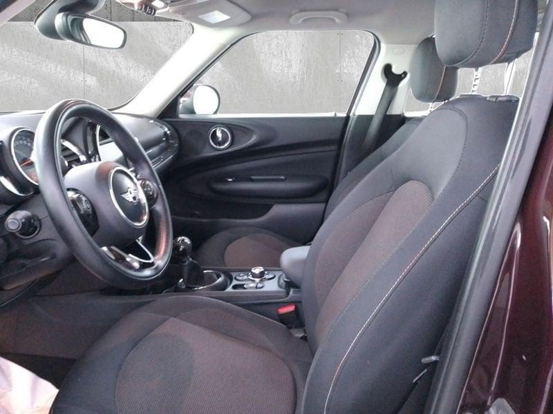 MINI Clubman Mini 1.5 One