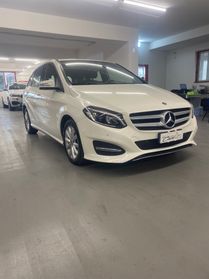 Mercedes-benz B 180 B 180 d Sport