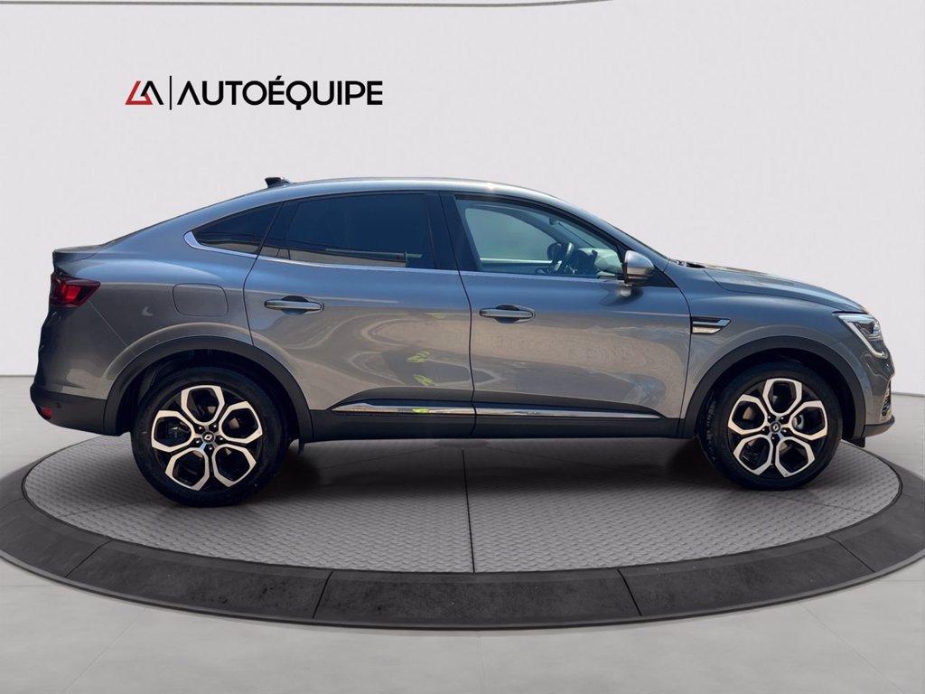 RENAULT Arkana 1.6 E-Tech full hybrid Techno 145cv del 2022
