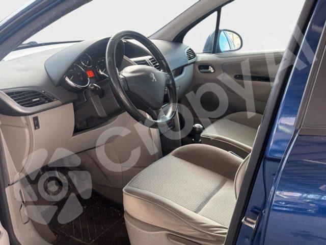 PEUGEOT 207 1.4 88CV 5p. XS