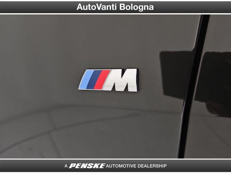 BMW Serie 4 Gran Coupé 420d xDrive 48V MSport PRO