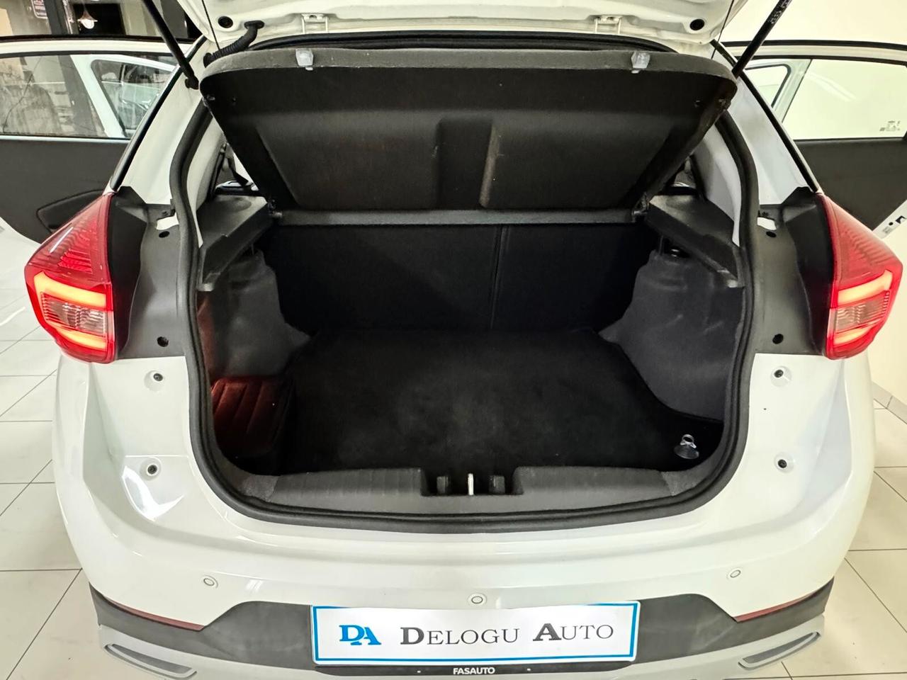 Dr 3.0 1.5 Bi-Fuel GPL AZIENDALE