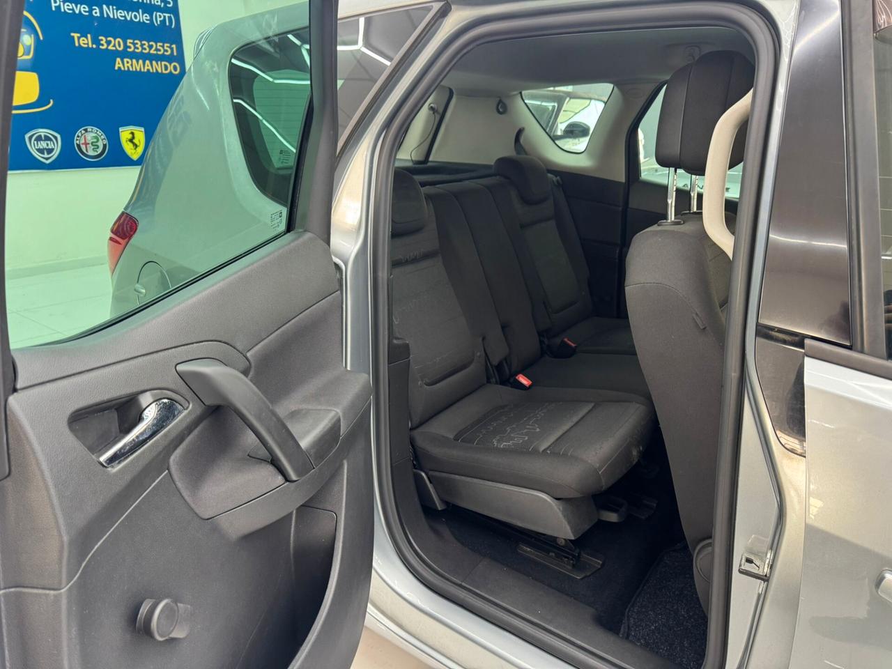 Opel Meriva 1.4 Turbo 120CV GPL Tech Elective -OK Neopatentati