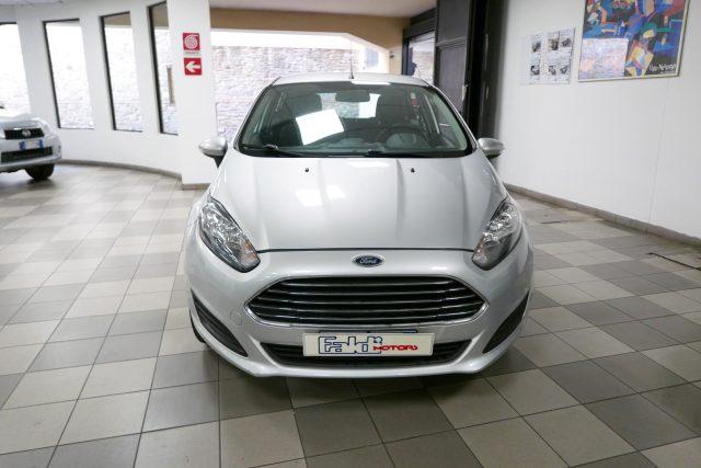 FORD Fiesta 1.0 80CV 5 porte Business