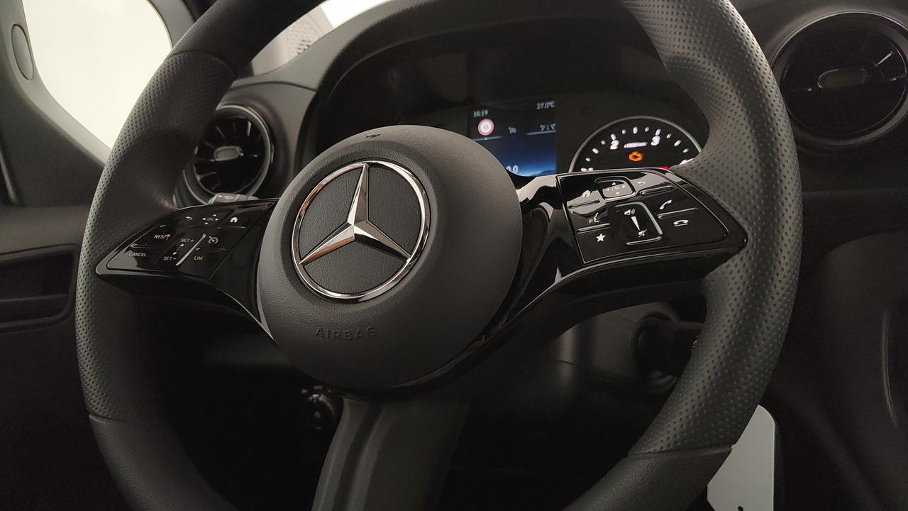 Mercedes-Benz Citan 112 CDI Furgone Long