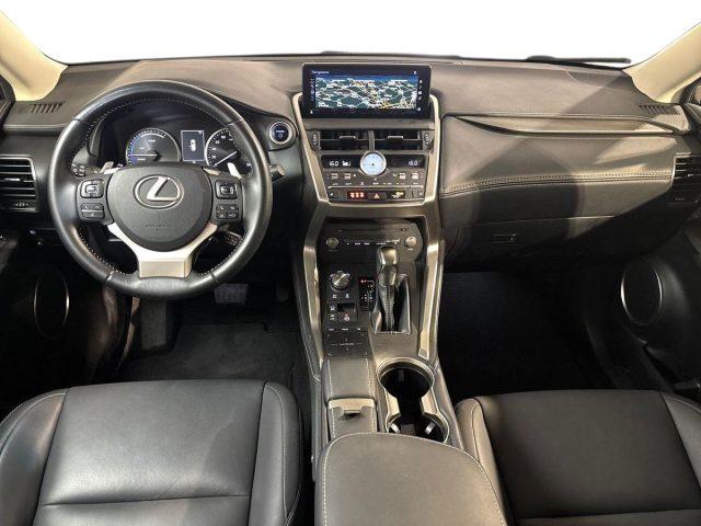 LEXUS NX 300 Hybrid 4WD Sport