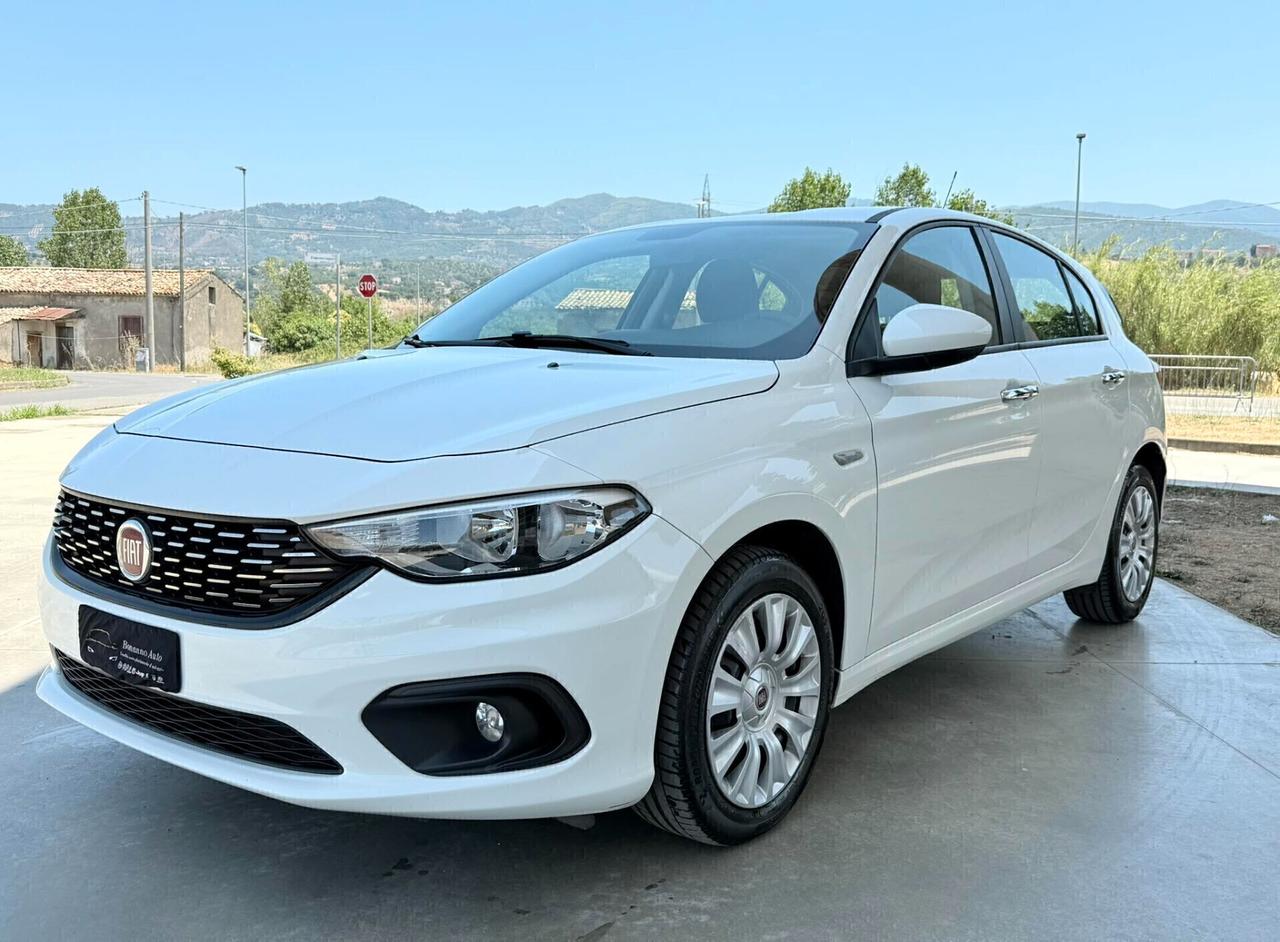 Fiat Tipo 1.3 Mjt S&S 5 porte Business