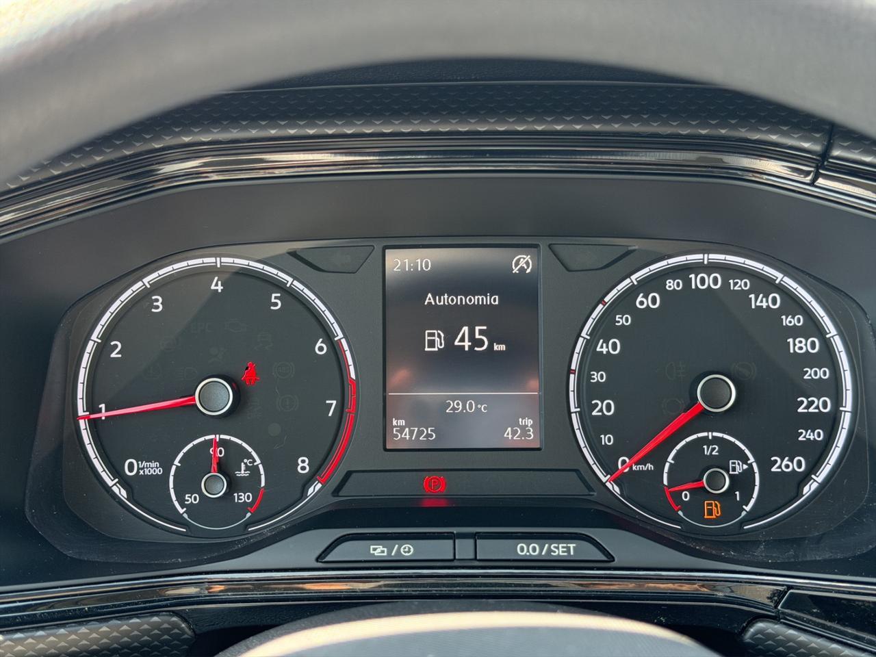 VOLKSWAGEN T-Cross 1.0 TSI 110 CV Style