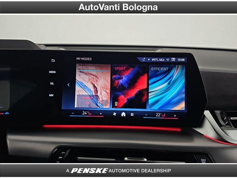 BMW X2 X2 xDrive 20d Msport Pro