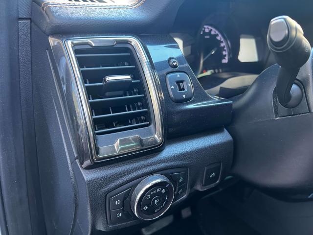 Ford Ranger Ranger 2.0 tdci double cab Wildtrak 170cv auto *GANCIO*