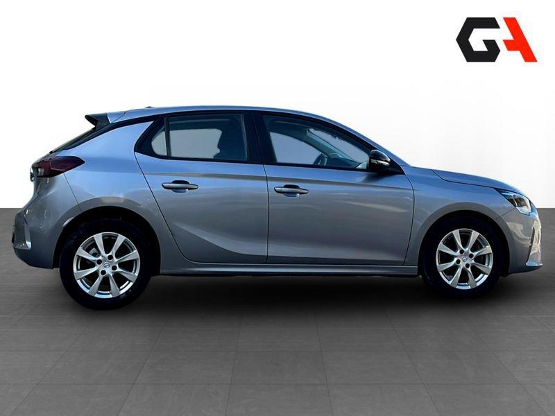 Opel Corsa 1.5 diesel 100 CV Edition