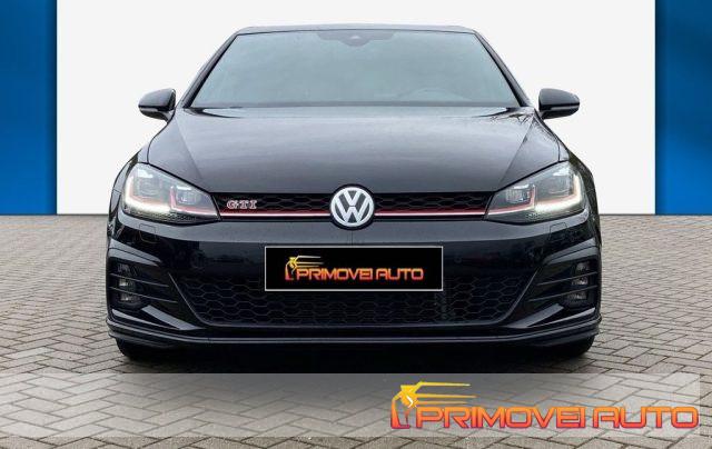 VOLKSWAGEN Golf GTI Performance 2.0 245 CV TSI 5p. BMT