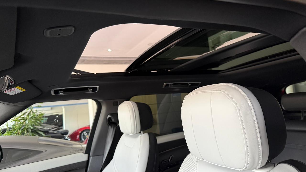 Land Rover Range Rover Sport Range Rover Sport 3.0D l6 249 CV Dynamic HSE