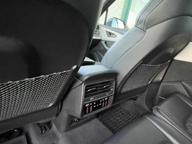 AUDI Q7 50 TDI Q MHEV 3.0 tiptr Sport SLine-7p. rata 690