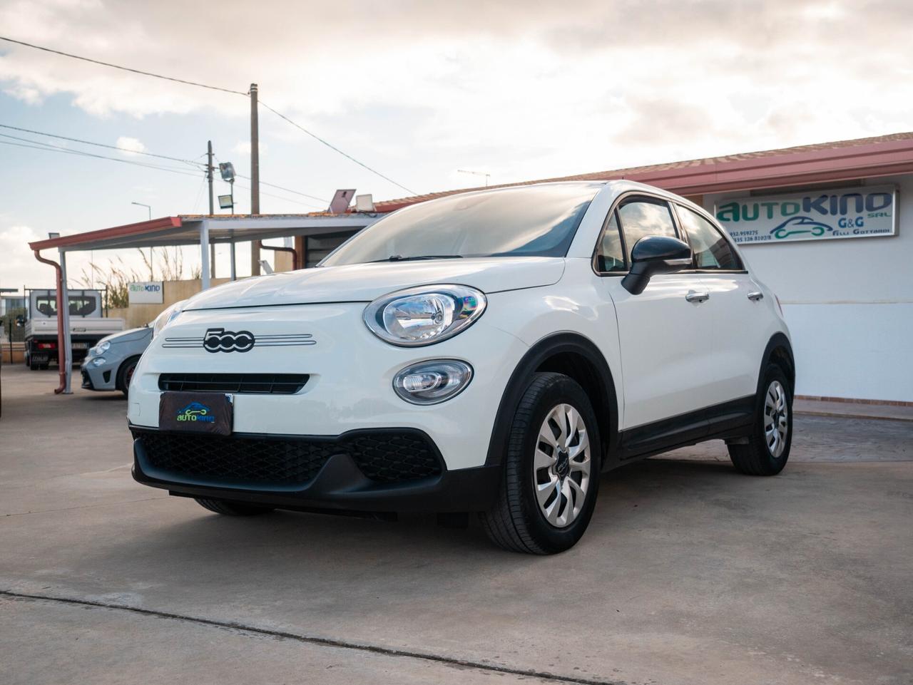 Fiat 500X 1.0 T3 120 CV Cult