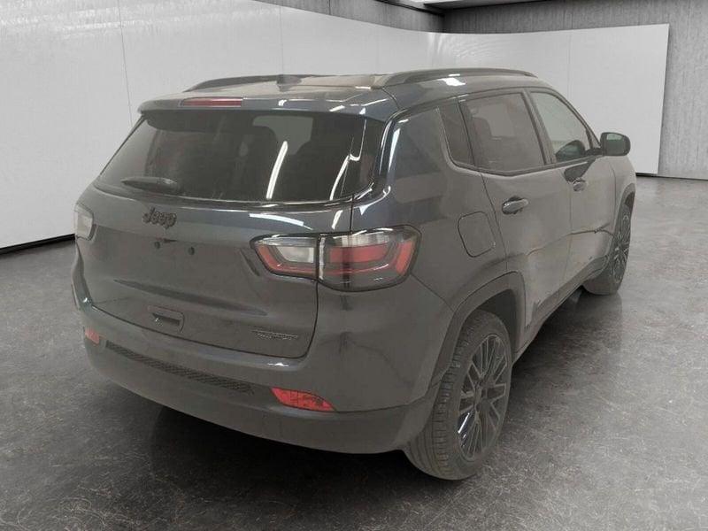 Jeep Compass 1.6 mjt Night Eagle 2wd 130cv