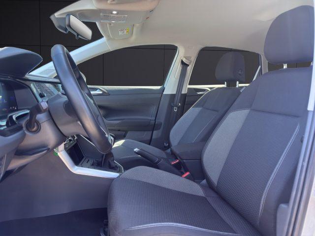 VOLKSWAGEN Taigo 1.0 TSI 110 CV Life