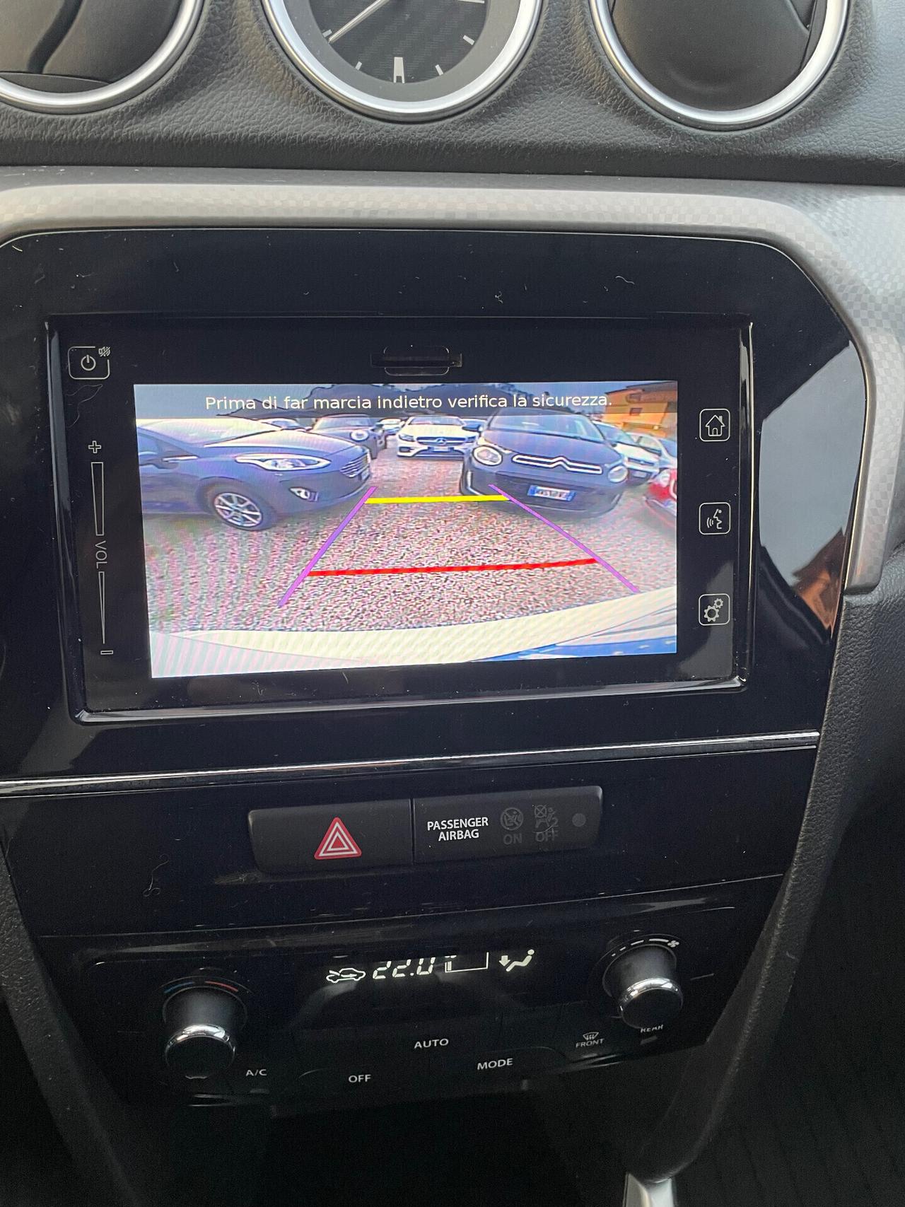 Suzuki Vitara 1.6 GPL (BRC) VVT 4WD AllGrip V-Top