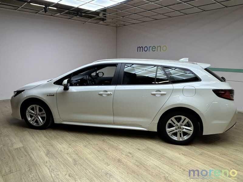 Toyota Corolla Touring Sports 1.8 hybrid Active CVT
