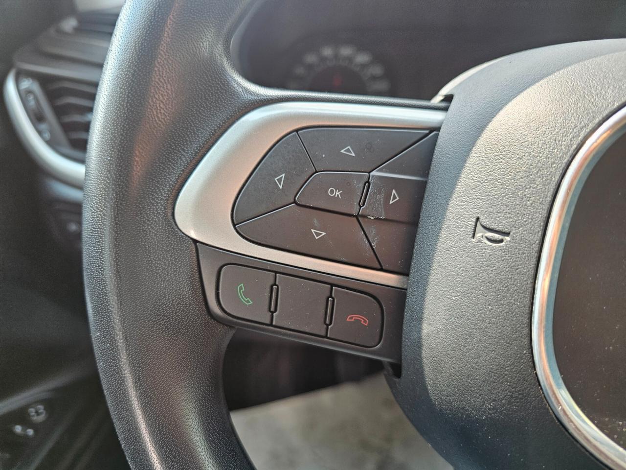 Fiat Tipo Sw - GPL- Unico Proprietario